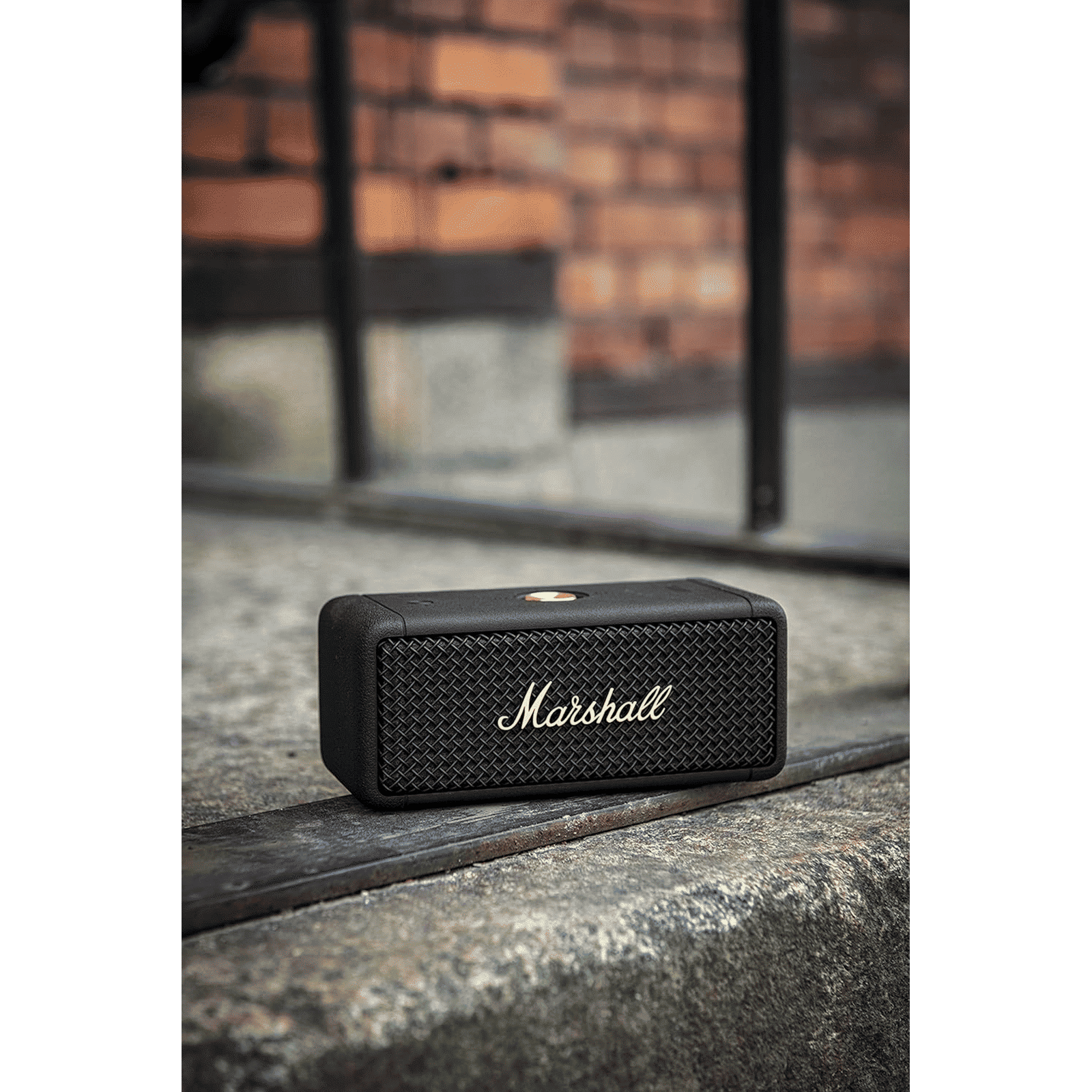 Buy Marshall Emberton II 20W Portable Bluetooth Speaker (IP67